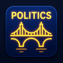 icon_politics_bridge_glow_effect icon preview