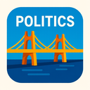 icon_politics_bridge_modern icon preview
