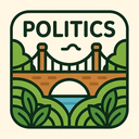 icon_politics_bridge_organic_pattern icon preview