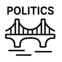 icon_politics_bridge_outline icon preview