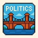 icon_politics_bridge_pixel_art icon preview