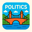 icon_politics_bridge_playful icon preview