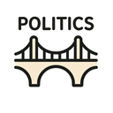 icon_politics_bridge_simplified icon preview
