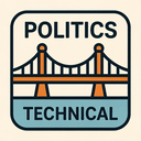 icon_politics_bridge_technical icon preview