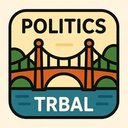 icon_politics_bridge_tribal icon preview