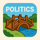 icon_politics_bridge_wooden icon preview