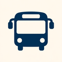icon_politics_bus_abstract icon preview