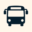 icon_politics_bus_bold icon preview