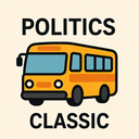 icon_politics_bus_classic icon preview