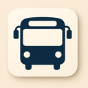 icon_politics_bus_elegant icon preview