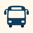 icon_politics_bus_filled icon preview