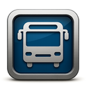 icon_politics_bus_metallic icon preview