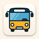 icon_politics_bus_modern icon preview