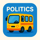 icon_politics_bus_playful icon preview