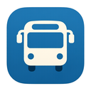 icon_politics_bus_rounded icon preview