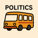icon_politics_bus_tribal icon preview