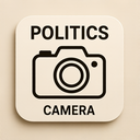 icon_politics_camera_elegant icon preview