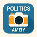icon_politics_camera_flat_design icon preview