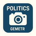 icon_politics_camera_geometric icon preview