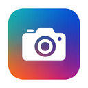 icon_politics_camera_gradient icon preview