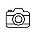 icon_politics_camera_line_art icon preview