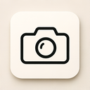 icon_politics_camera_minimalist icon preview