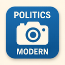 icon_politics_camera_modern icon preview