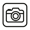 icon_politics_camera_monochrome icon preview