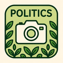 icon_politics_camera_organic_pattern icon preview