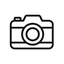 icon_politics_camera_outline icon preview