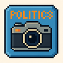 icon_politics_camera_pixel_art icon preview