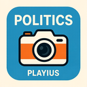icon_politics_camera_playful icon preview