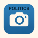 icon_politics_camera_rounded icon preview