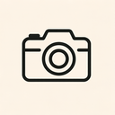 icon_politics_camera_simplified icon preview