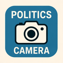 icon_politics_camera_symmetrical icon preview
