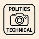 icon_politics_camera_technical icon preview