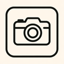 icon_politics_camera_thin icon preview