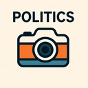 icon_politics_camera_vector icon preview