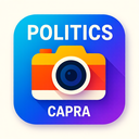 icon_politics_camera_vibrant_colors icon preview