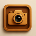icon_politics_camera_wooden icon preview