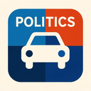icon_politics_car_abstract icon preview