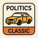 icon_politics_car_classic icon preview