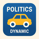 icon_politics_car_dynamic icon preview