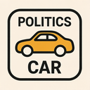 icon_politics_car_elegant icon preview