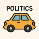icon_politics_car_filled icon preview