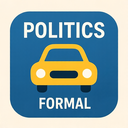 icon_politics_car_formal icon preview