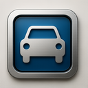 icon_politics_car_metallic icon preview