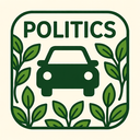 icon_politics_car_organic_pattern icon preview