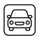 icon_politics_car_outline icon preview