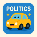 icon_politics_car_playful icon preview